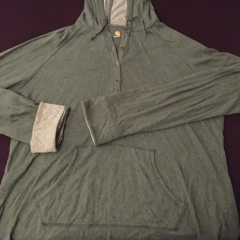 Light Hoodie
